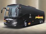 Bonluckbus JXK6137 2008 года